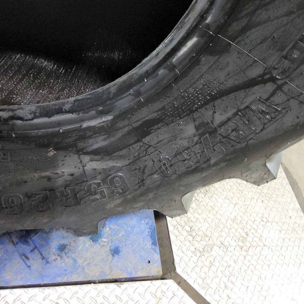VF750/65R26 Firestone Radial All Traction DT R-1W 177B 99%