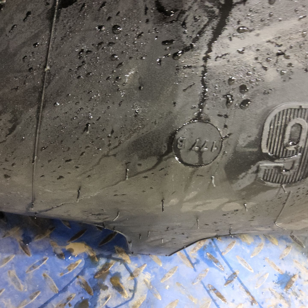 VF750/65R26 Firestone Radial All Traction DT R-1W 177B 99%