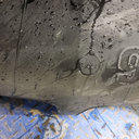 VF750/65R26 Firestone Radial All Traction DT R-1W 177B 99%