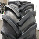 LSW750/60R30 Goodyear Farm Optitrac R-1W 180D 99%