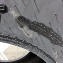 LSW750/60R30 Goodyear Farm Optitrac R-1W 180D 99%