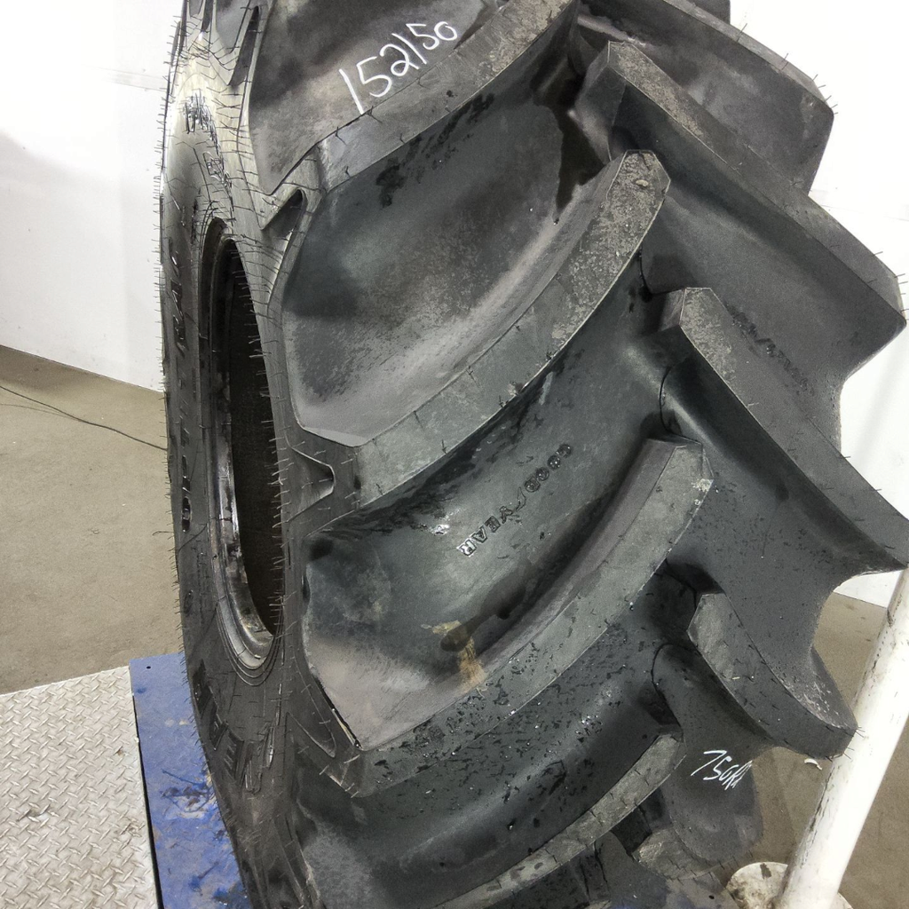 750/65R26 Goodyear Farm Optitrac R-1W 166D 99%