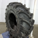 600/70R28 Goodyear Farm Optitrac R-1W 161D 99%