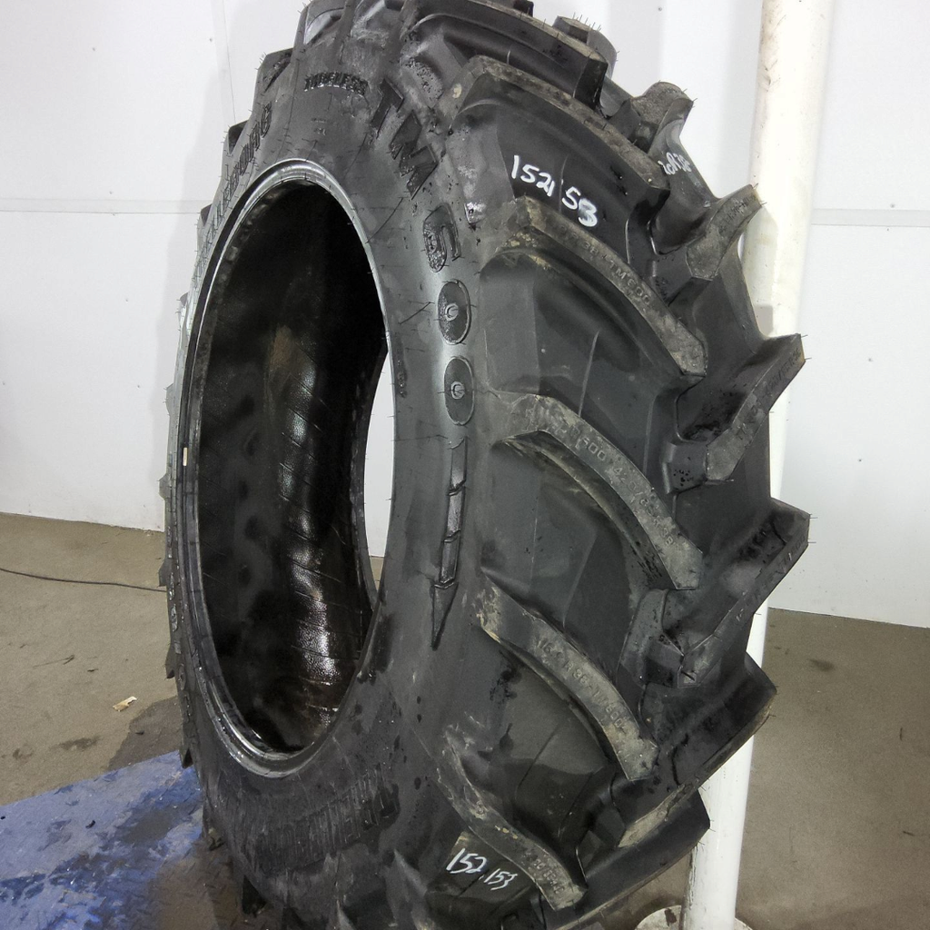 420/85R38 Trelleborg TM600 R-1W 149A8 99%