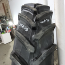 420/85R38 Trelleborg TM600 R-1W 149A8 99%