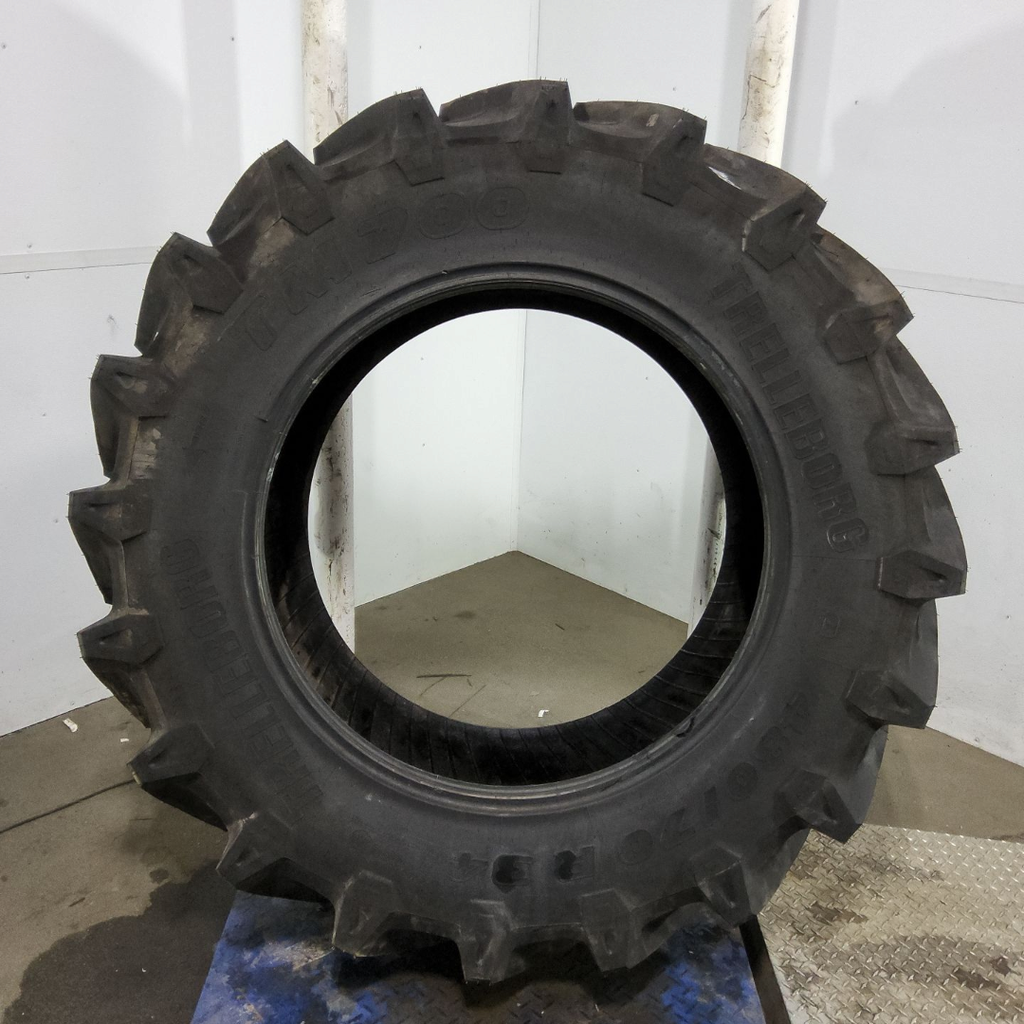 480/70R34 Trelleborg TM700 R-1W 155A8 99%