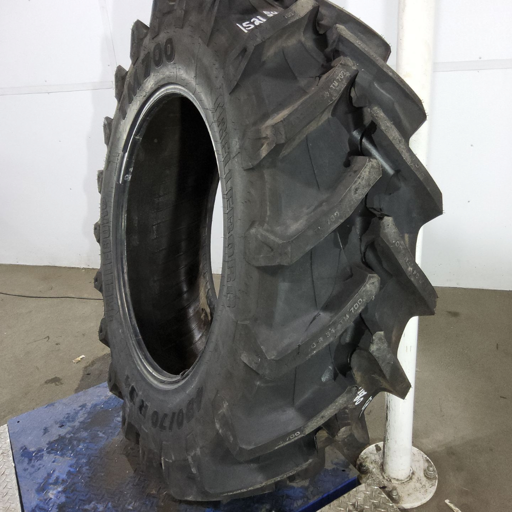 480/70R34 Trelleborg TM700 R-1W 155A8 99%
