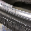 540/65R38 Trelleborg TM800 High Speed R-1W 147D 99%