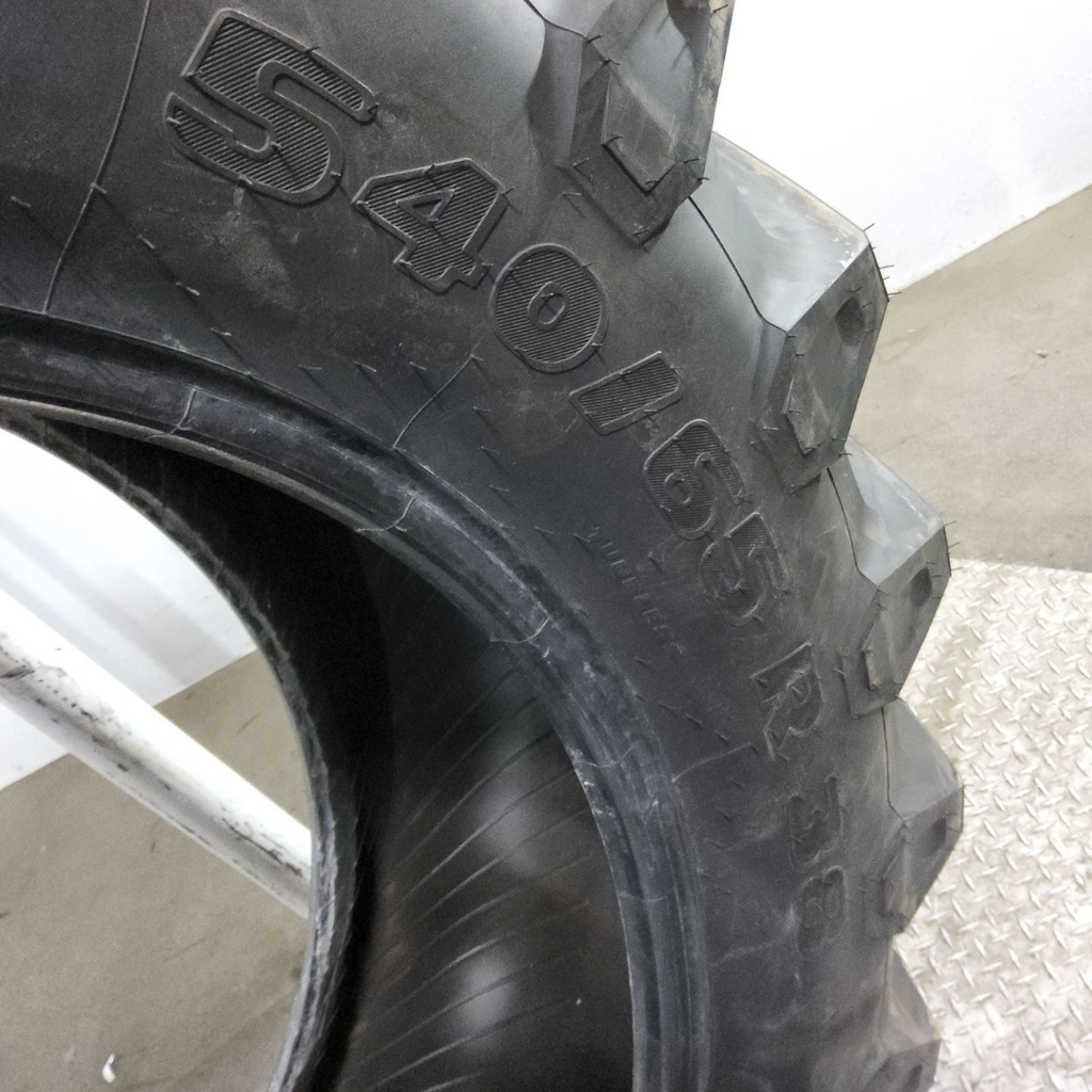 540/65R38 Trelleborg TM800 High Speed R-1W 147D 99%