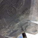 540/65R38 Trelleborg TM800 High Speed R-1W 147D 99%