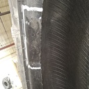 VF380/90R46 Firestone Radial All Traction RC R-1W 173D 99%