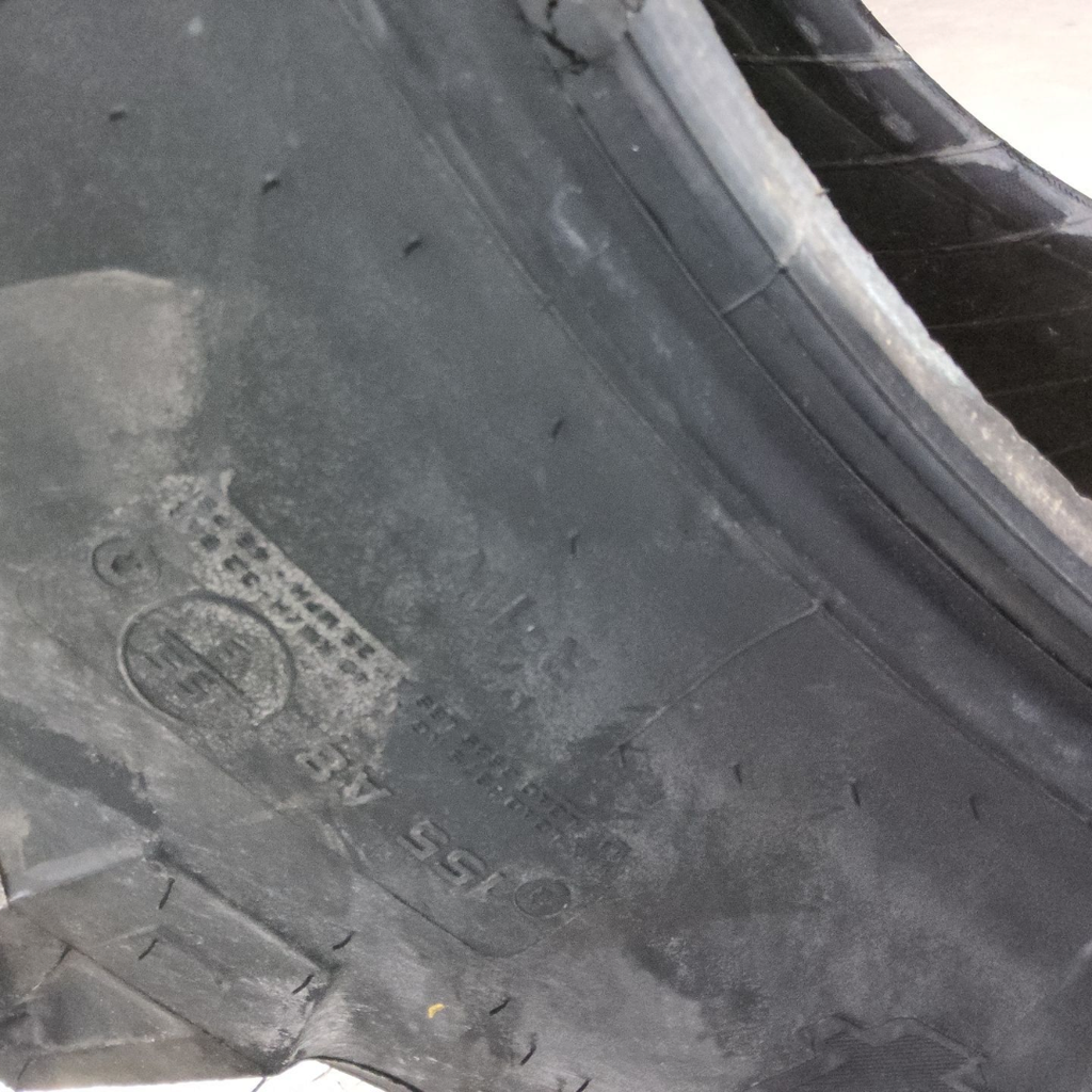 480/70R34 Trelleborg TM700 R-1W 155A8 99%