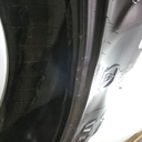 VF380/90R46 Trelleborg TM150 Row Crop Tire R-1 173D 99%