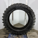IF380/90R46 Michelin AgriBib Row Crop R-1W 165A8/165B 99%