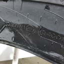 IF380/90R46 Michelin AgriBib Row Crop R-1W 165A8/165B 99%