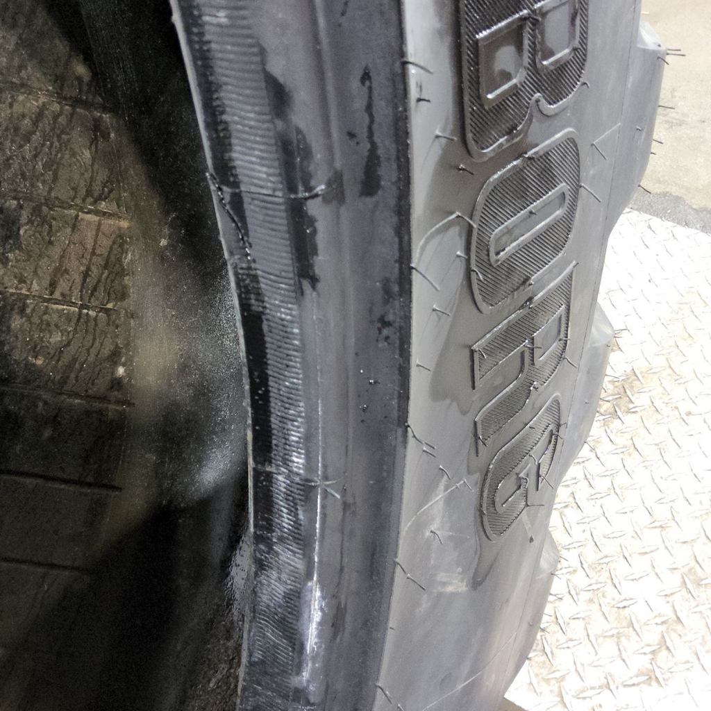 VF380/90R46 Trelleborg TM150 Row Crop Tire R-1 173D 99%