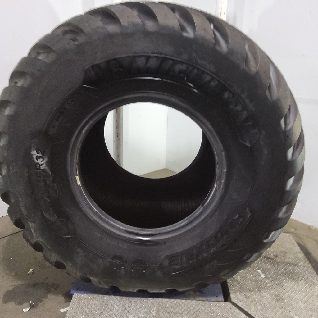 VF1000/55R32 Michelin FloatXbib E-3 197D 99%