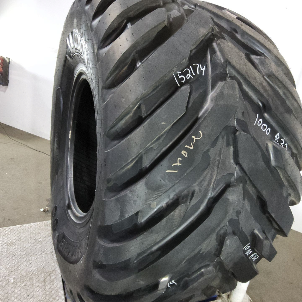 VF1000/55R32 Michelin FloatXbib E-3 197D 99%