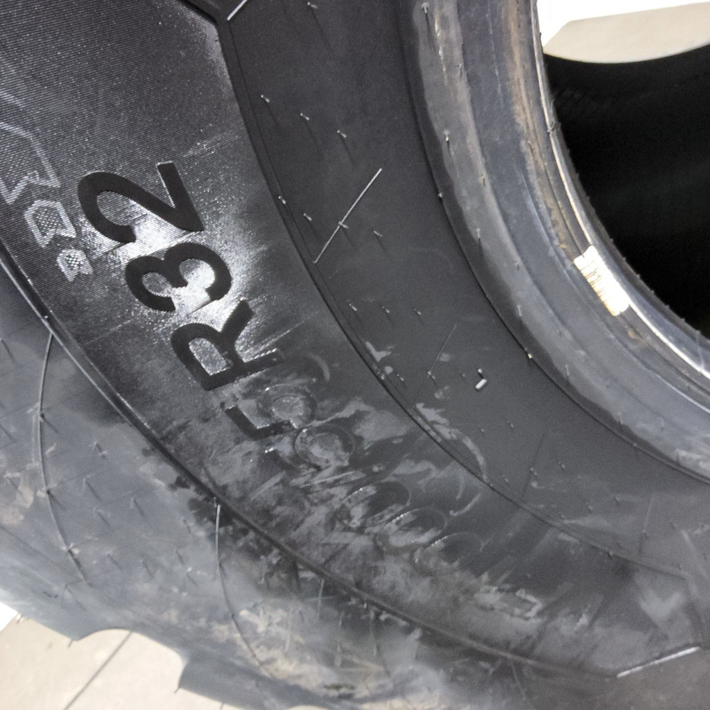 VF1000/55R32 Michelin FloatXbib E-3 197D 99%