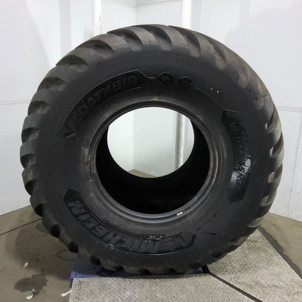 VF1000/55R32 Michelin FloatXbib E-3 197D 99%