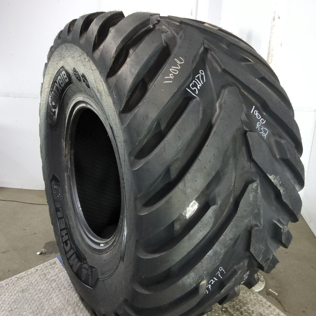 VF1000/55R32 Michelin FloatXbib E-3 197D 99%