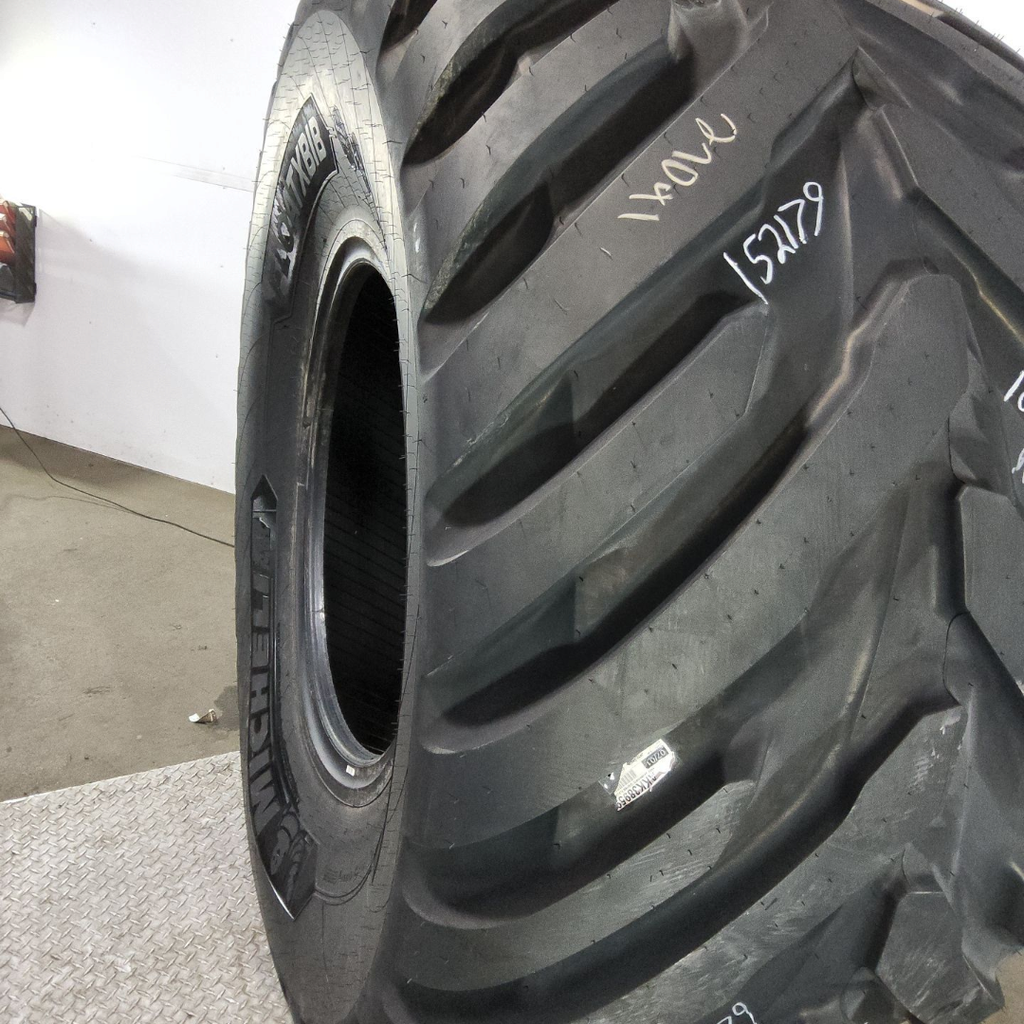 VF1000/55R32 Michelin FloatXbib E-3 197D 99%