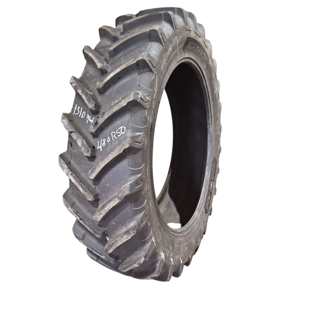 480/80R50 Michelin AgriBib 2 R-1W 159A8 95%