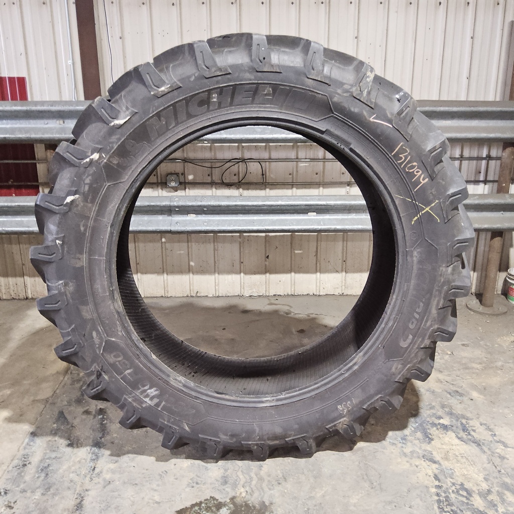 480/80R50 Michelin AgriBib 2 R-1W 159A8 95%
