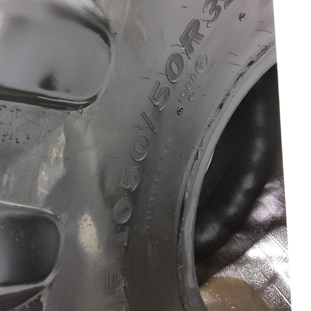 VF1050/50R32 Alliance 377 Agriflex+ R-1 198D 99%
