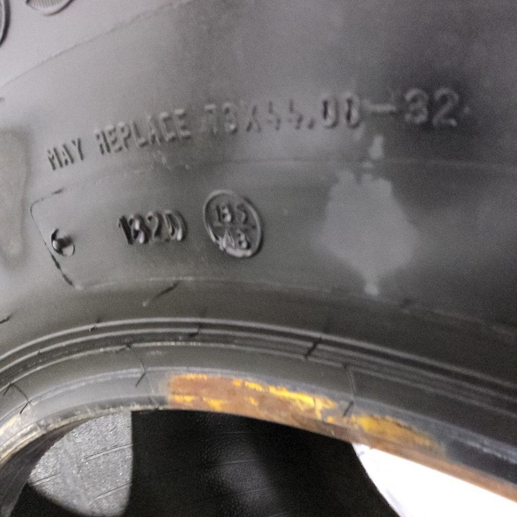 1050/50R32 Alliance 376 Multistar Steel Belted R-1 182D 99%