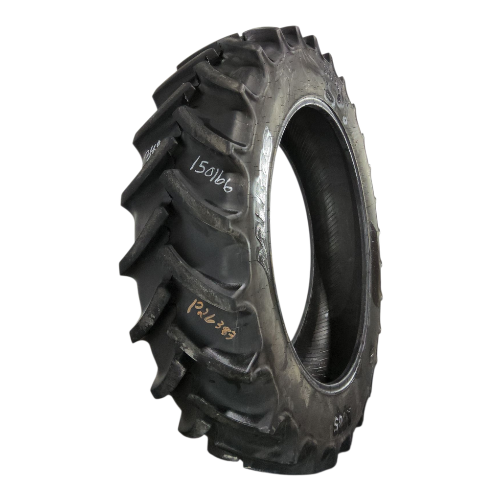 380/90R46 Mitas AC85 Radial R-1W 159A8 90%