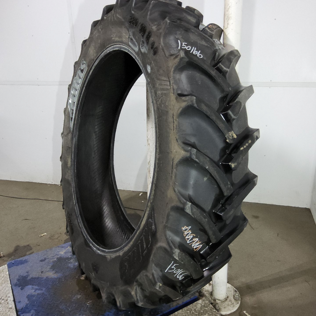 380/90R46 Mitas AC85 Radial R-1W 159A8 90%