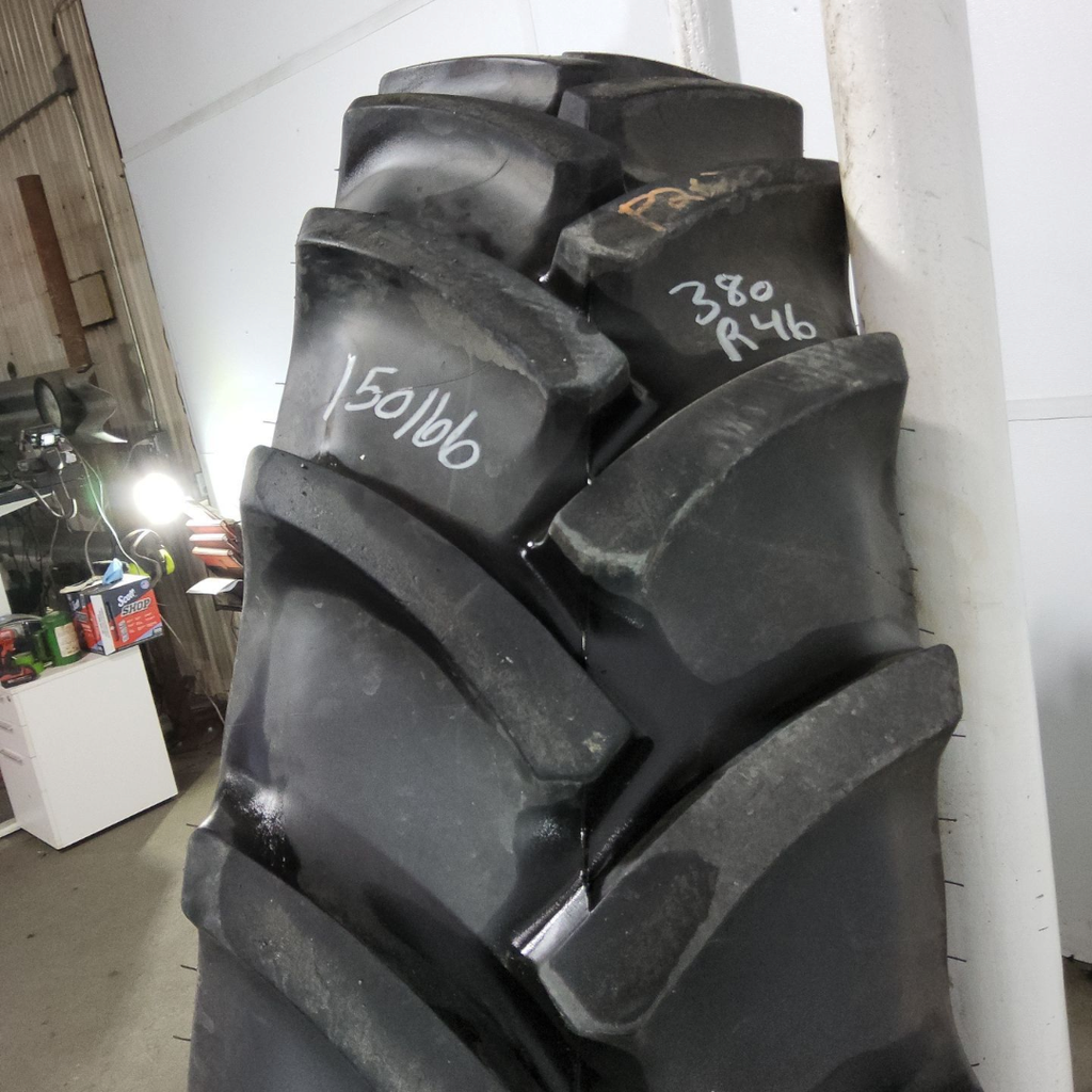 380/90R46 Mitas AC85 Radial R-1W 159A8 90%