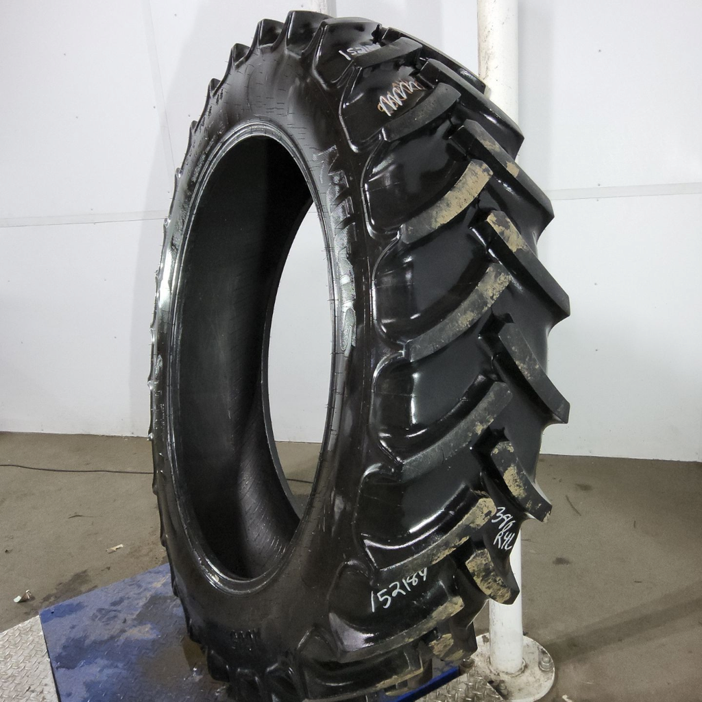380/90R46 Mitas AC85 Radial R-1W 159A8 85%