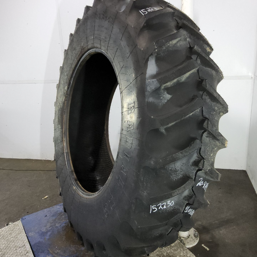 20.8R42 Firestone Radial 23 R-1 155A8 99%
