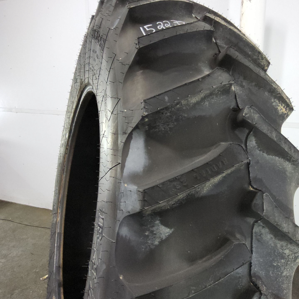 20.8R42 Firestone Radial 23 R-1 155A8 99%
