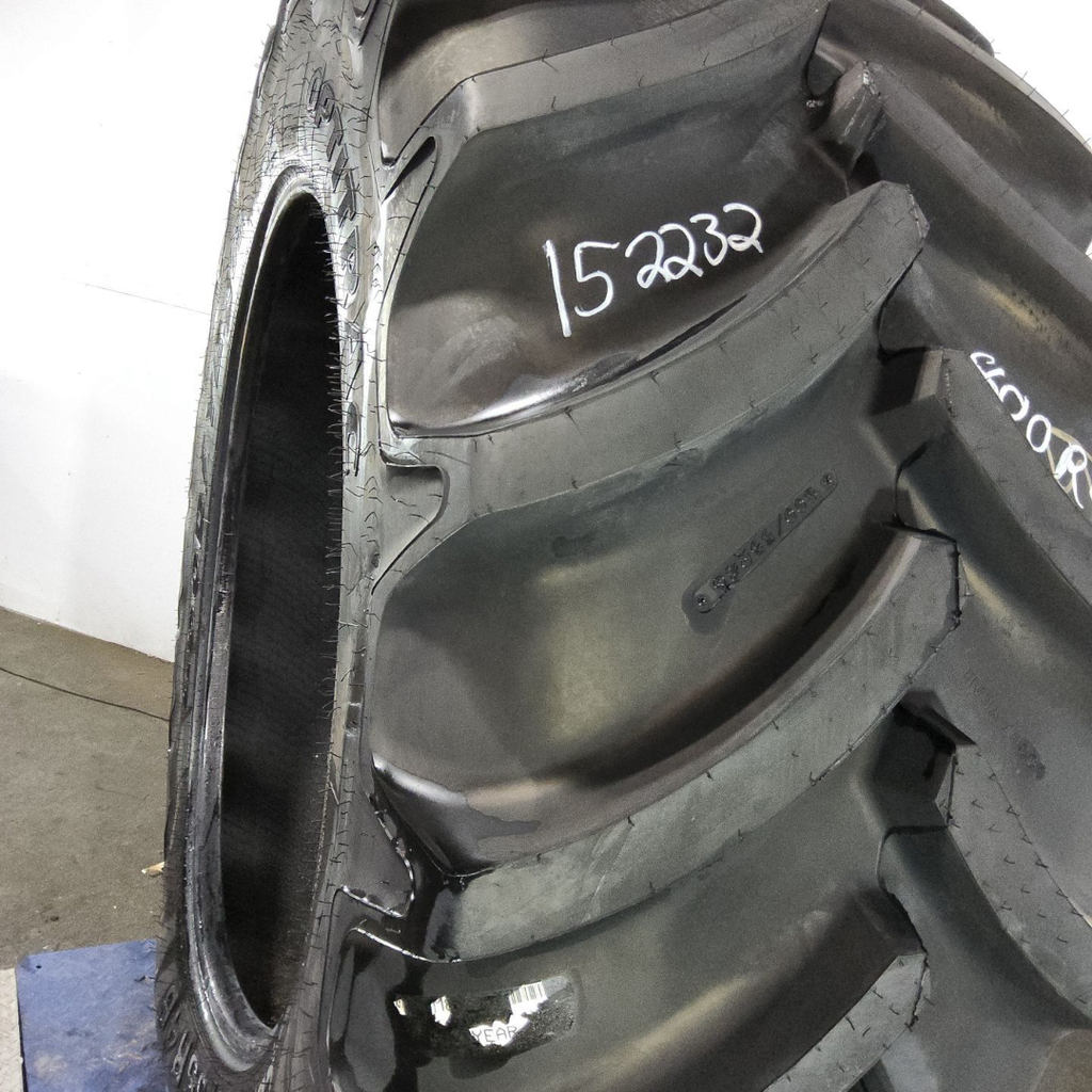 LSW800/55R46 Goodyear Farm Optitrac R-1W 178D 99%