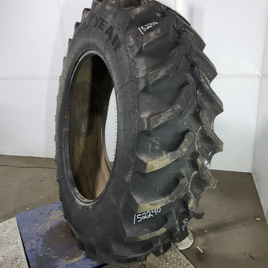 520/85R42 Goodyear Farm UltraTorque Radial R-1 157A8 99%