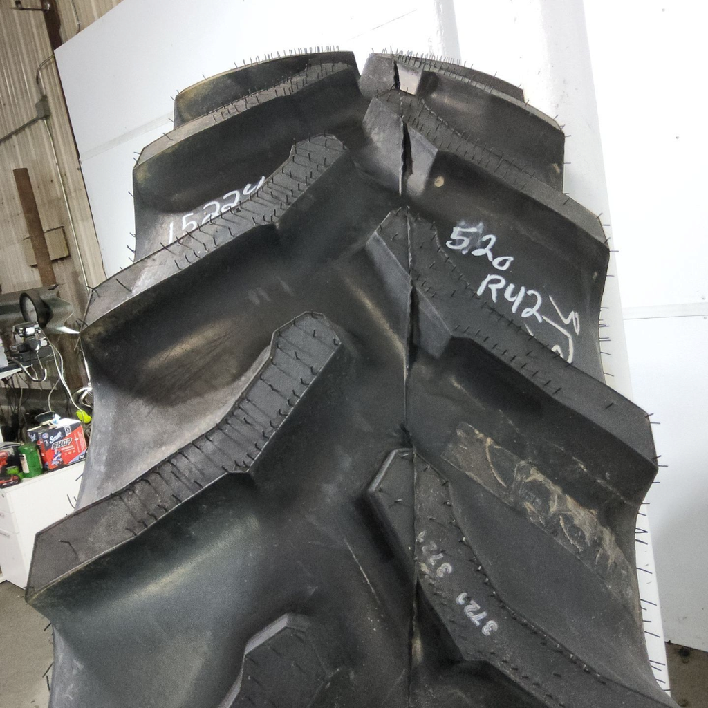 520/85R42 Goodyear Farm UltraTorque Radial R-1 157A8 99%