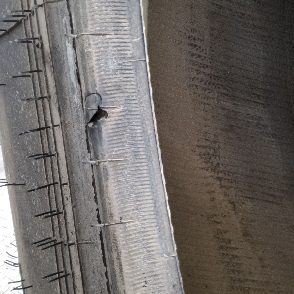 520/85R42 Goodyear Farm UltraTorque Radial R-1 157A8 99%