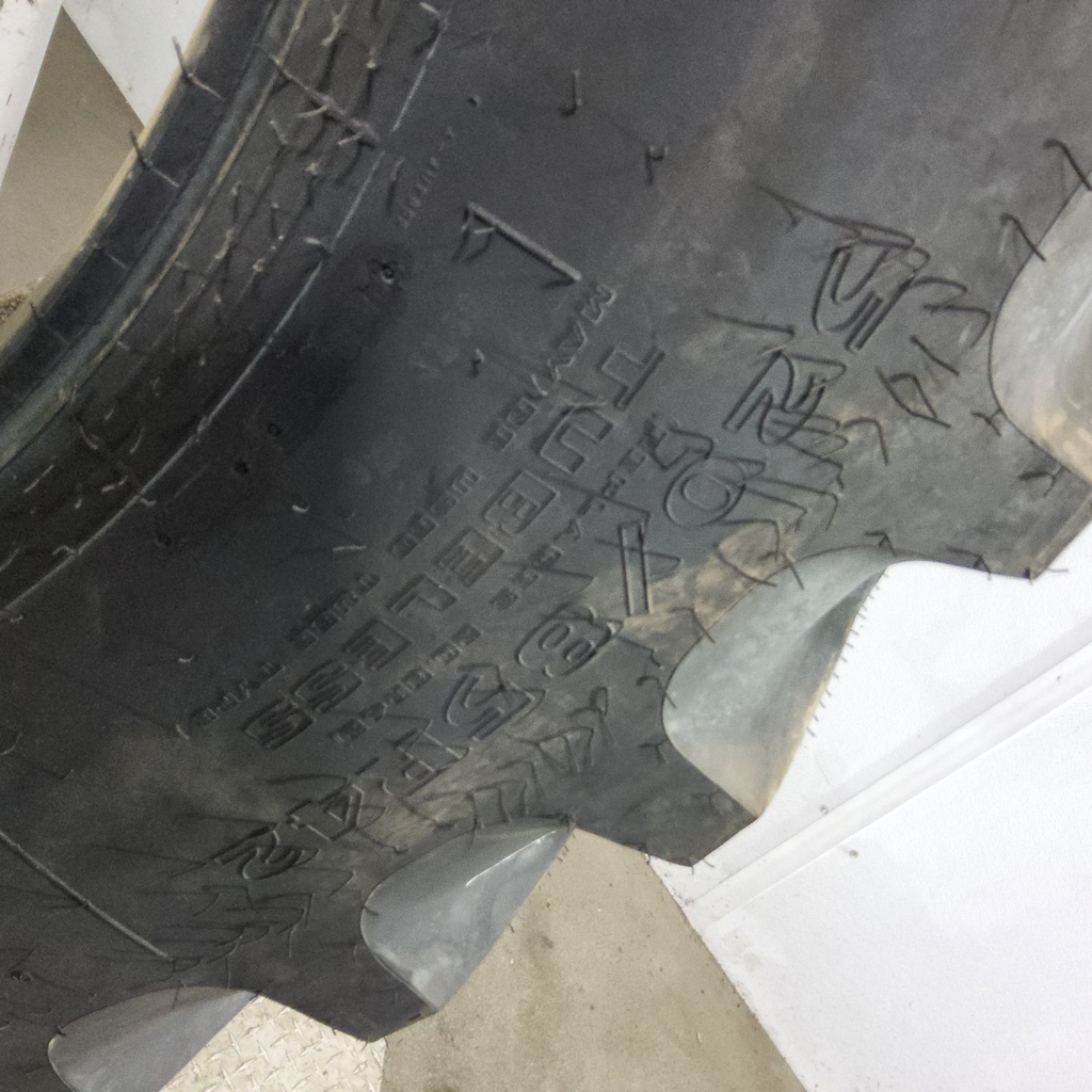 520/85R42 Goodyear Farm UltraTorque Radial R-1 157A8 99%