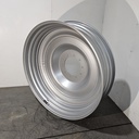 13"W x 46"D, Case IH Silver Mist 10-Hole Formed Plate