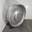 13"W x 46"D, Case IH Silver Mist 10-Hole Formed Plate