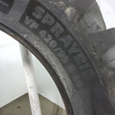 VF420/95R50 Michelin Spraybib R-1S 177D 99%