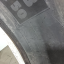 VF420/95R50 Michelin Spraybib R-1S 177D 99%