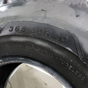 365/80R20 Goodyear Farm Power Load R-4 141B 80%