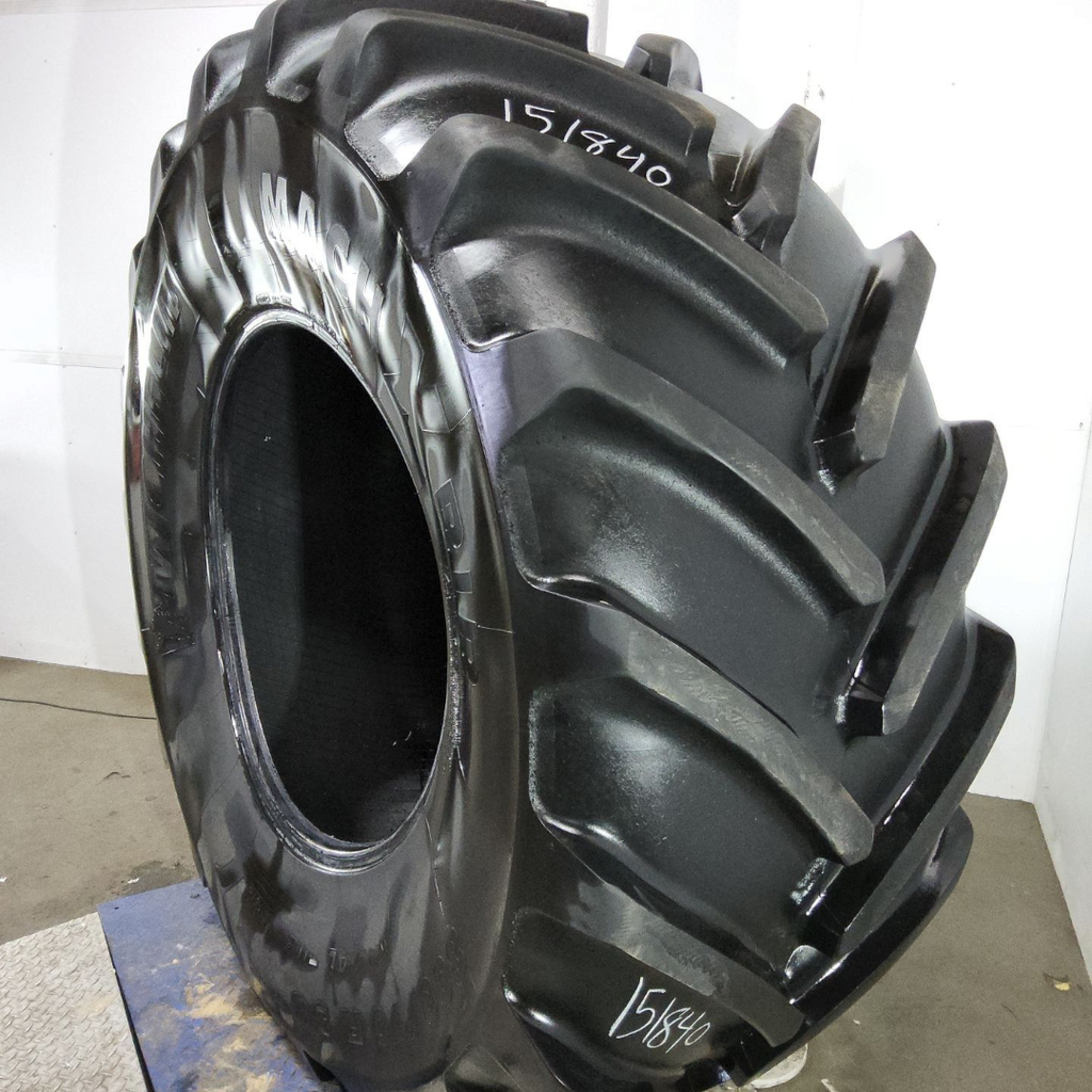 800/70R38 Michelin MachXBib R-1W 173D 85%