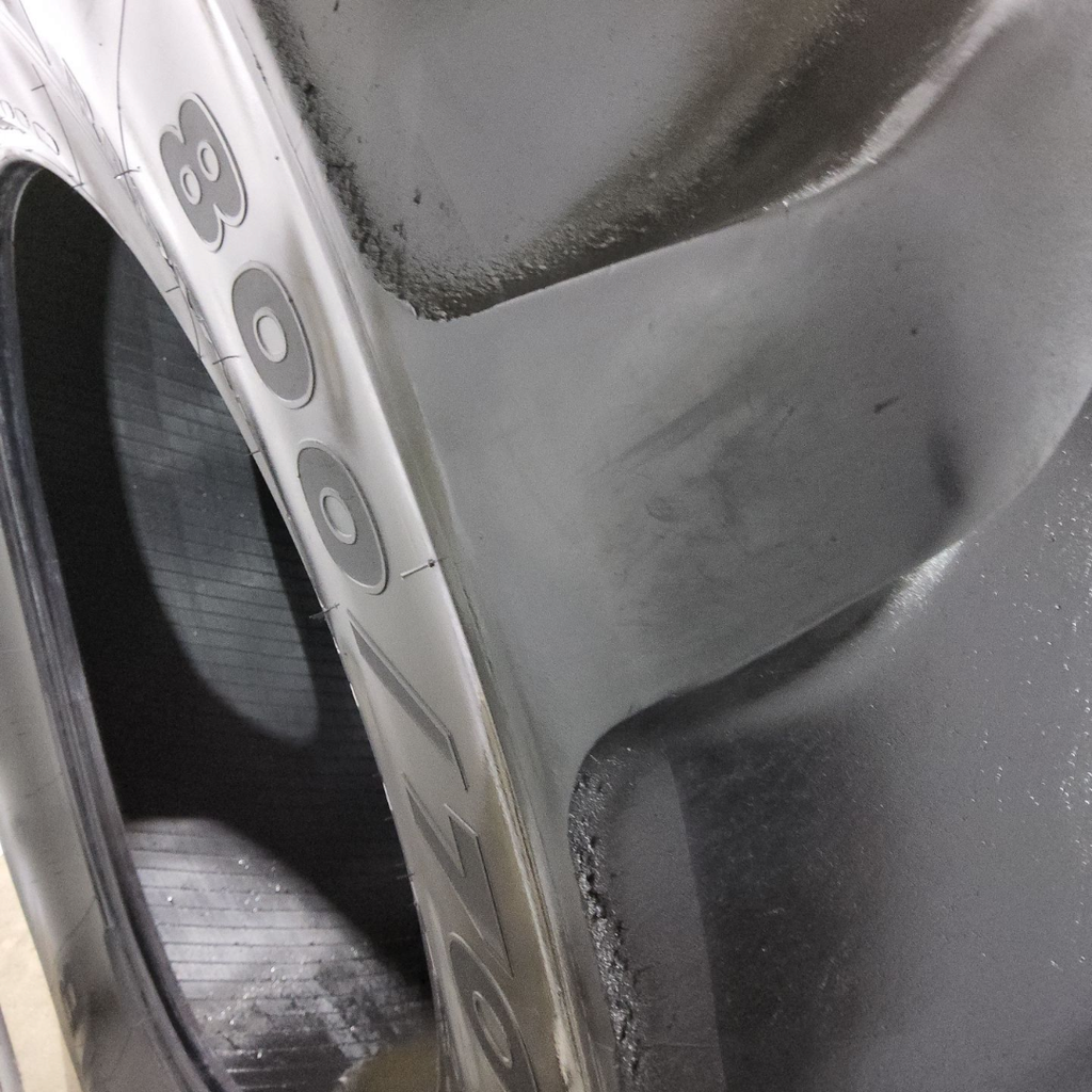 800/70R38 Michelin MachXBib R-1W 173D 85%
