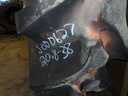 20.8/-38 Firestone Champion Spade Grip R-2, D (8 Ply) 45%