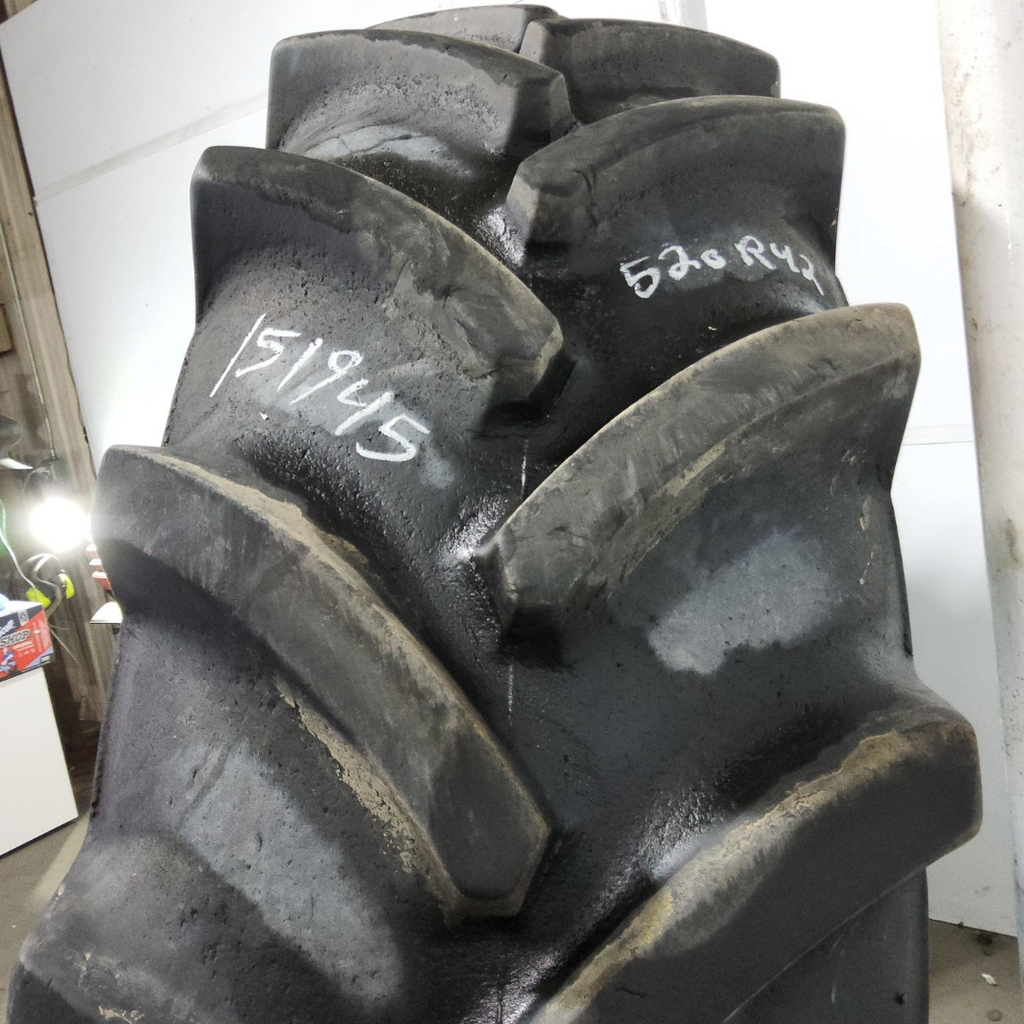 IF520/85R42 Goodyear Farm Optitrac H+ CFO R-1W 169D 70%